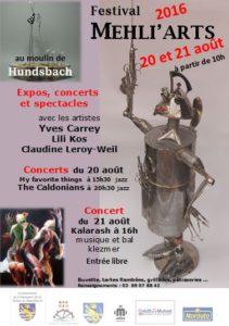 Festival 2016