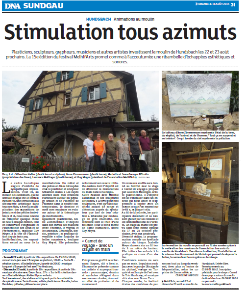 DNA 16-08-2015
