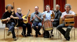 Musique traditionnelle